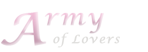 Army of Lovers